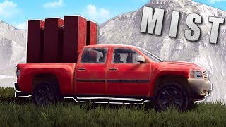 NEW PICKUP TRUCK! - Mist Survival Gameplay - Zombie Apocalypse Survival Game NEW PICKUP TRUCK! - Mist Survival Gameplay - Zombie Apocalypse Survival Game