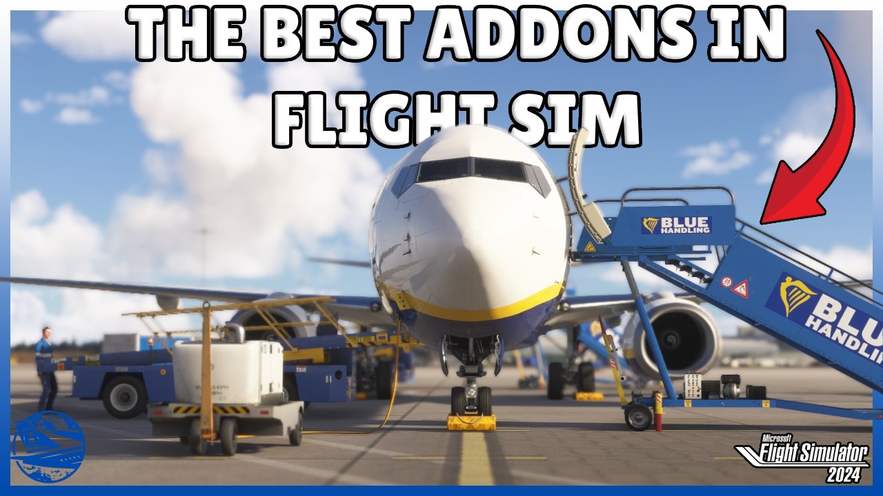 You NEED These Addons in MSFS 2024!