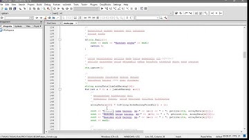 Aplikasi Kasir - Tugas Besar Algoritma Pemrograman (KELOMPOK 2)