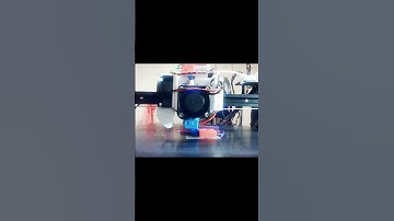 BAFS on Anet A8 v2 with Klipper Firmware #diy #mmu #3dprinting #arduinouno