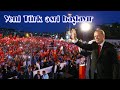 Yeni Türk Əsri başlayır