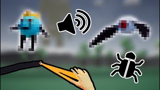 Celebrity New Boss Fights, Final Map & Additions + Bug Fixes / DEVLOG 8 Net Worth