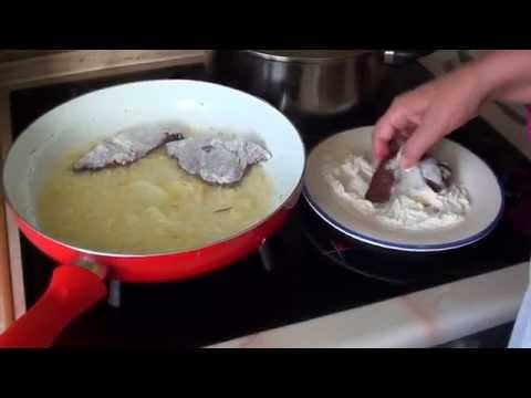 Wideo: Jak Gotować Miękką Wątróbkę