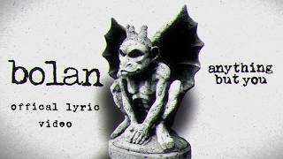 Rachel Bolan (Skid Row) – “Anything But You” (Official Music Video)