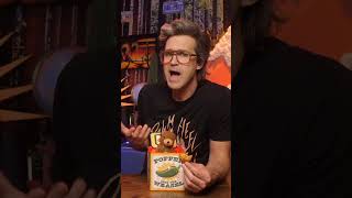 Rhett Is Done With Link