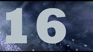 Super Stardust Soundtrack #16 - Menu