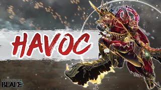 Conqueror's Blade - CBR 2025 Winner Montage - HAVOC