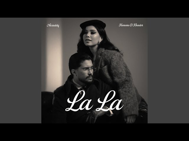 LA LA