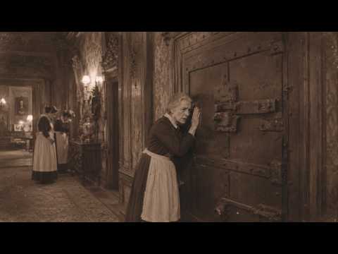 Every Old World Mansion Had a Sealed Room With No Windows — What the Servants Reported Hearing