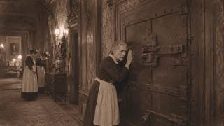 Every Old World Mansion Had a Sealed Room With No Windows — What the Servants Reported Hearing