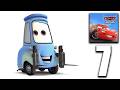 Cars Fast as Lightning 134d Apk Mod Full Game Walkthrough 