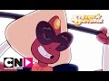 How Obsidian Built The Crystal Temple - Steven Universe ...