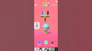 gameplay of ice cream Inc level 113 #subscribe #comment #like #like #short #share