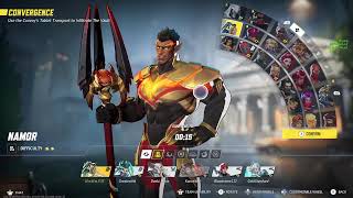 Marvel Rivals - Ranking up! - Gold 💛 Season 7.5 Opening Day