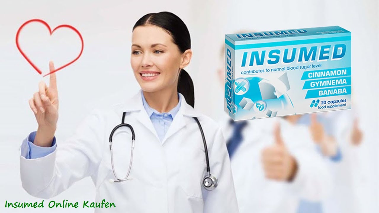 Insumed Online Kaufen