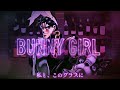 承太郎に『Bunny Girl』を歌ってもらった　aicover