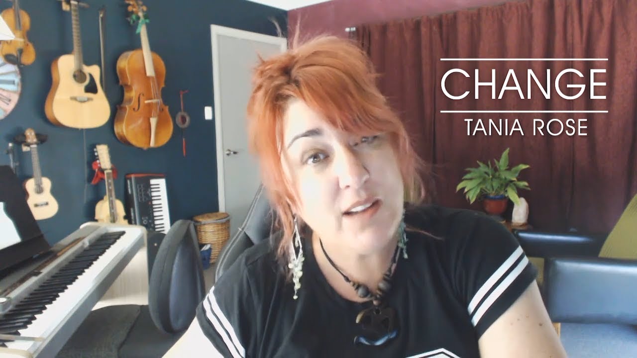 CHANGE Mindful Change - Episode 1