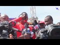 MFAUME MFAUME NA JONSINA  KUKUTANA LIVE TAMBO ZA TAWALA KILA KONA,