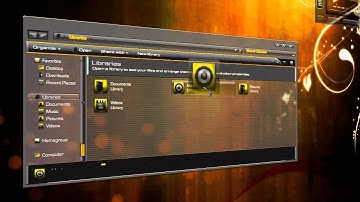 Windows 7 Theme - Series One