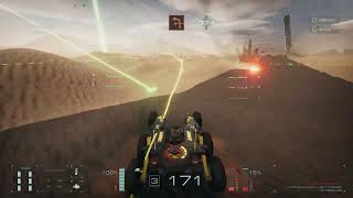 Exo Rally Championship   2026 10 04 | Sprint A Exo6 Dhool