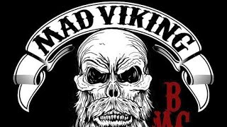 Mad Viking Beard Co Review
