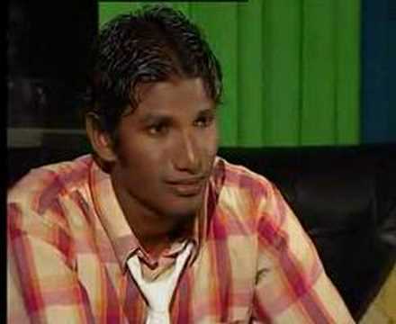 Dhivehi Song