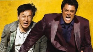 skiptrace full movie Jackie Chan action mass comedy movie Tamil dubbing 2016