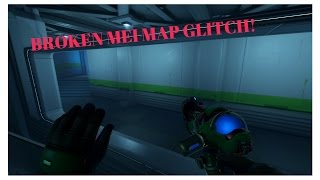 GET INSIDE SECRET SPAWN ROOM!!! | Overwatch Ecopoint Antarctica Glitches