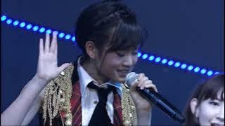 AKB48 言い訳 Maybe    03.25.2012  さいたまスーパーアリーナ