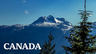 Canada: Hiking To The Icy Summit Of Snowy Mount Begbie | Epic Trails