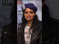 CTV The Social interview with Fefe Dobson #music #singer #edit #song #shorts #interview