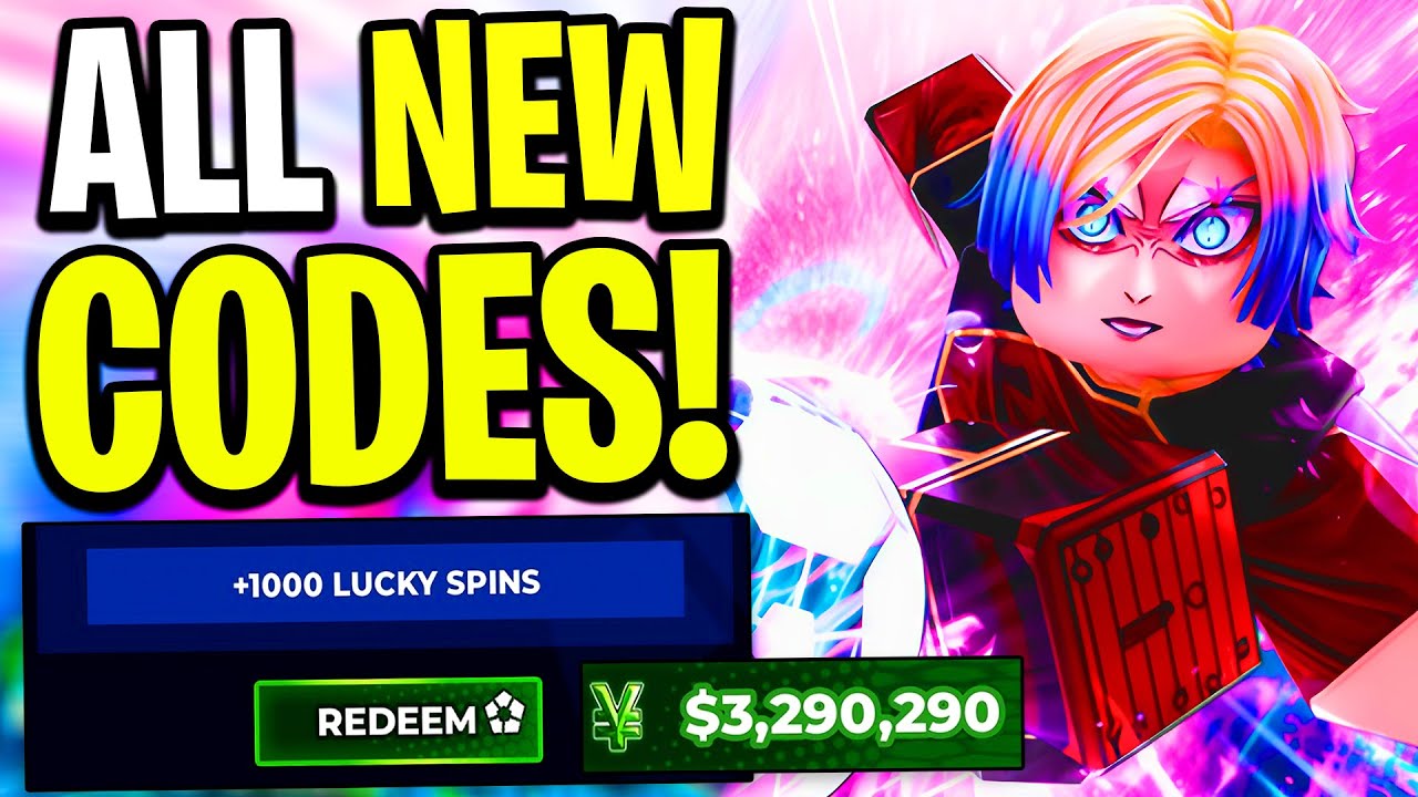 *NEW CODES* ALL BLUE LOCK RIVALS CODES IN AUGUST 2025! ROBLOX BLUE LOCK ...