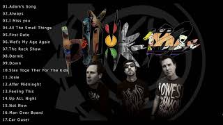 Blink 182 Best songs-Blink 182 Greatest Hits