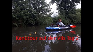 Vils Tag 2