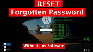 How to reset password windows 10/11 Easy Steps ! #resetwindowspassword