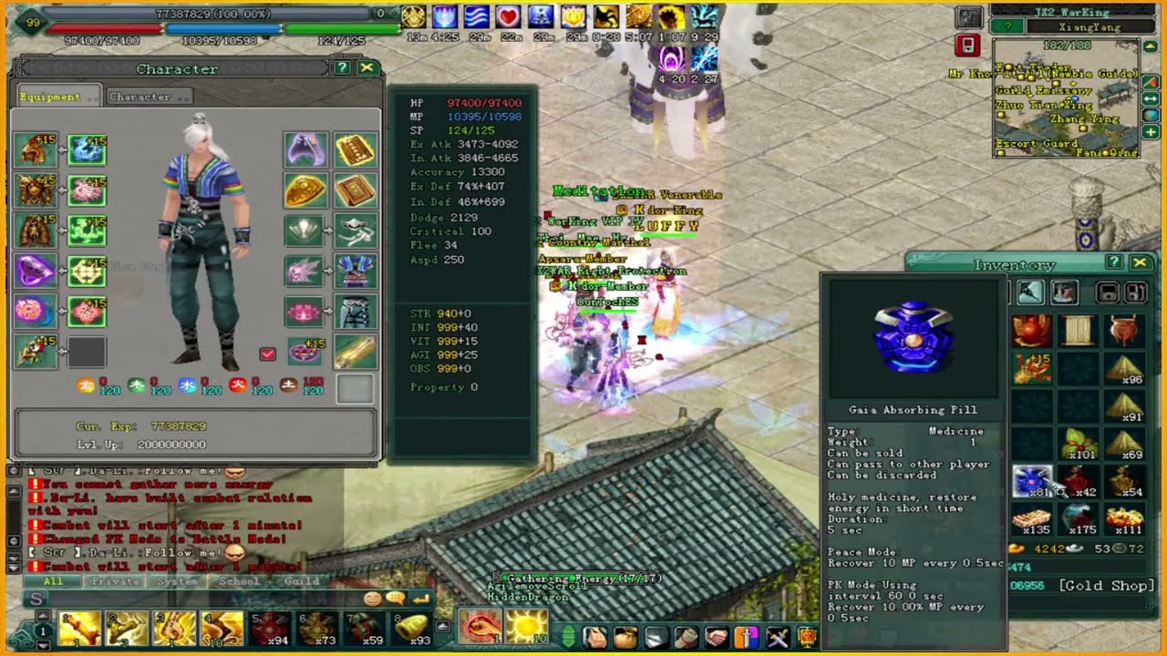 Dai sq Chill chill with hea hea