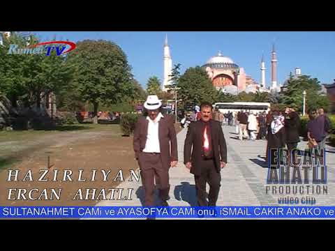 Aglama Anako Kuchek Rumeli TV ISMAiL CAKIR ANAKO