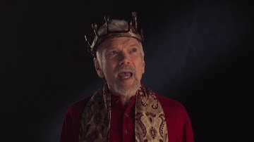 myShakespeare | Macbeth 1.4 Performance: Duncan, Lines 34b-43