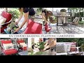 CLEANING MOTIVATION | PATIO CLEAN | OUTDOOR MAINTENANCE