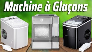 TOP 5 : Meilleure Machine à Glaçons Portable 2024 by Les Dénicheurs 2,398 views 8 months ago 5 minutes, 42 seconds