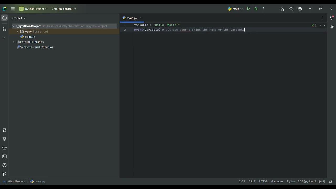 Не скачивается pycharm. Не скачивается pycharm