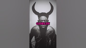 Tyler the Creator ✨ AI Expanded Album Covers ✨ Part II #tylerthecreator #generativefill #ai