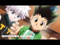 An Introduction to Shounen Anime | Anime Club | Prime Video