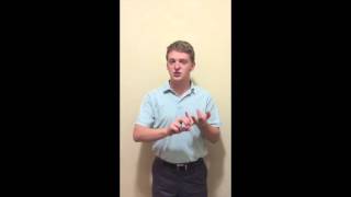 ENDS Team 10 elevator pitch Fall 2015