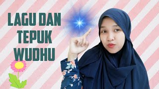 Lagu dan Tepuk Wudhu untuk Anak PAUD / TK || Cara Mengajarkan Wudhu Pada Anak