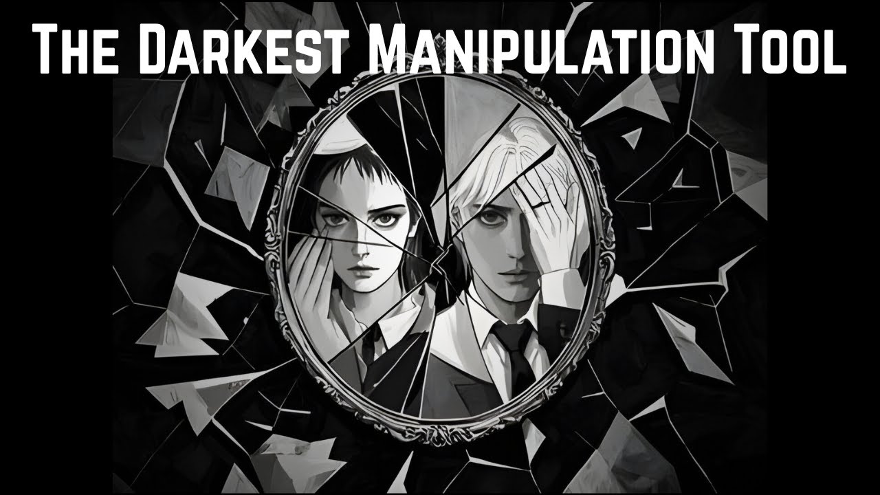 Weaponized Empathy – The Darkest Manipulation Tool