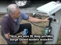 Surge Guard - Protection for your RV
