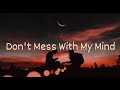 EMO - Don't Mess With My Mind #365days #soundtrack