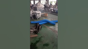 PE filler masterbatch machine manufacturer china