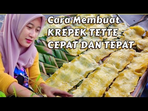 Keripik Singkong Madura